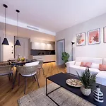 Nicois - 3 Pieces Au Centre Apartment Nice