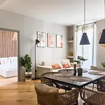 Nicois - 3 Pieces Au Centre Apartment *
