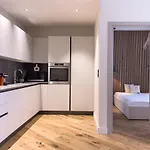 Nicois - 3 Pieces Au Centre Apartment Nice