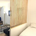 Studio Vieux Nice Coulee Verte