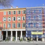 Apartment Le Palais Du Vieux Port By Interhome