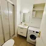 And Sun Two Minutes Away Apartment Nice