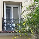 Plage Et Salsa, Nice Promenade Des Anglais