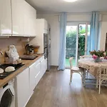 Chambre Chez L Habitant Avec Sdb Et Wc Sans Cuisine