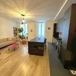 Heart Of Nice Beautiful Apartment 3 Bedrooms