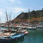Super Cozy Studio - Nice Port - Wi-Fi, Clim Et Tram