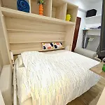 Studette Tout Equipee Centre Ville De Nice