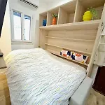 Studette Tout Equipee Centre Ville De Nice