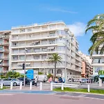 Appart Terrasse 1 Min De La Plage