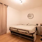 Studio Place Massena