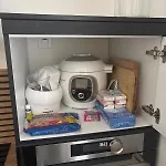 Renovated F3 Parking Clim Nice Mont Boron