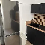 Renovated F3 Parking Clim Mont Boron Apartment *