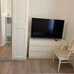 Apartment Renovated F3 Parking Clim Mont Boron