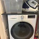 Renovated F3 Parking Clim Mont Boron Apartment Nice