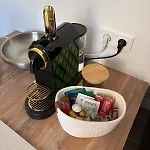 Apartment Renovated F3 Parking Clim Mont Boron
