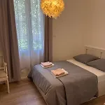 Renovated F3 Parking Clim Mont Boron Apartment Nice