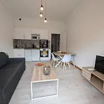 Bel Appartement Proche Centre 15 Minutes