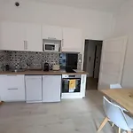 Bel Appartement Proche Centre 15 Minutes