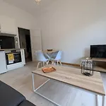 Bel Proche Centre 15 Minutes Apartment