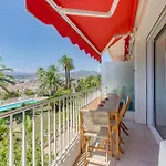 Apartment Mont Boron Palms Ap4480 By Riviera Homes Nice