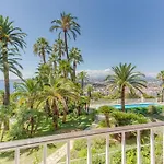 Apartment Mont Boron Palms Ap4480 By Riviera Homes *