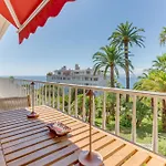 Mont Boron Palms Ap4480 By Riviera Homes Apartment Nice