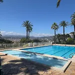Apartment Mont Boron Palms Ap4480 By Riviera Homes
