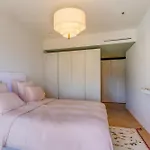 Mont Boron Palms Ap4480 By Riviera Homes Apartment Nice