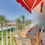Mont Boron Palms Ap4480 By Riviera Homes Apartment *