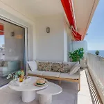 Mont Boron Palms Ap4480 By Riviera Homes Apartment Nice