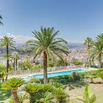 Mont Boron Palms Ap4480 By Riviera Holiday Homes