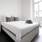 Apartment Le Malaussena Nice