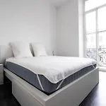 Apartment Le Malaussena Nice