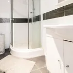 Apartment Le Malaussena