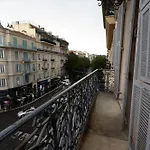 Le Malaussena Apartment