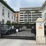 Plage Et Salsa, Nice Promenade Des Anglais