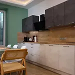 Close To Sea Center 130m2