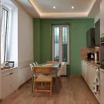 Close To Sea Center 130m2 Nice