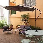 Close To Sea Center 130m2 * Nice