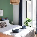 Close To Sea Center 130m2 Apartment