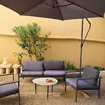 Apartment Close To Sea Center 130m2