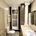 Close To Sea Center 130m2 * Nice