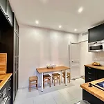 Modern Apartment Nice