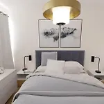 Modern Apartment Nice
