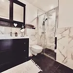 Modern Apartment Nice