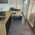 Logement Vue Mer - Nice Ouest