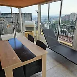 Logement Vue Mer - Nice Ouest