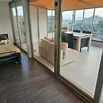 Logement Vue Mer - Nice Ouest