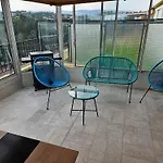 Logement Vue Mer - Nice Ouest