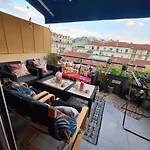 Apartment Magnifique A La